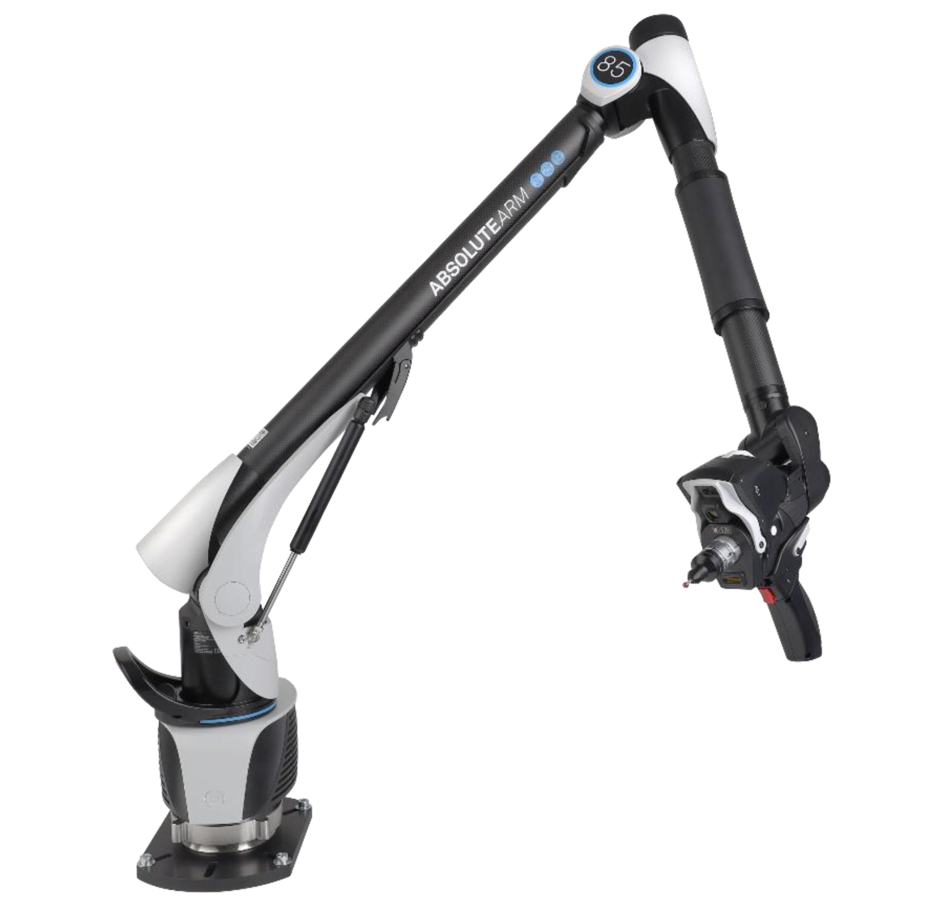 Hexagon Absolute Arm