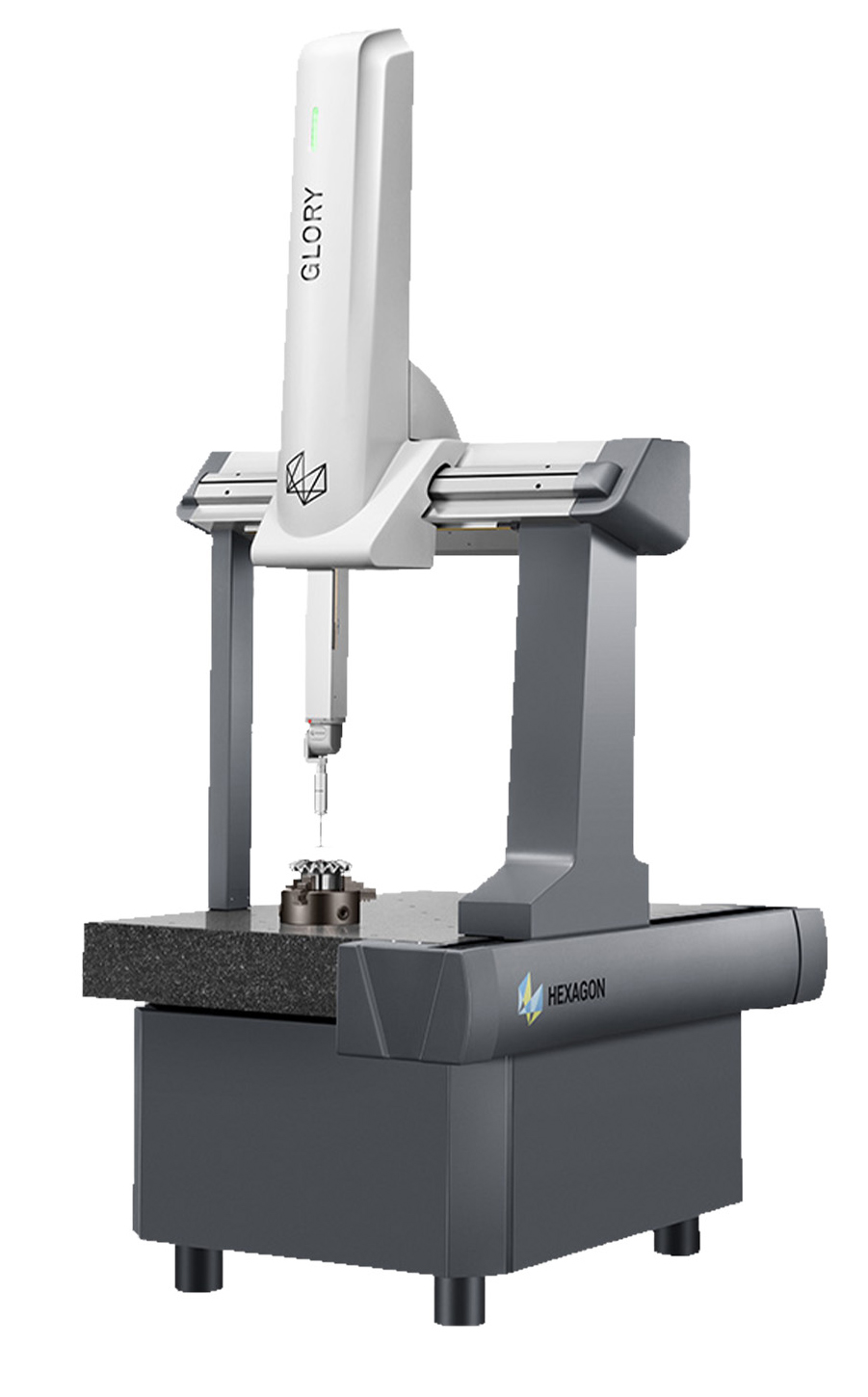 Hexagon Glory Series