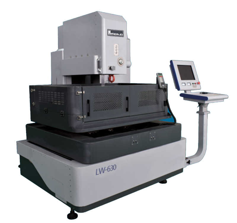 Máy cắt dây EDM LEAD LW Series