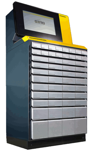 GÜHRING TM SYSTEM
