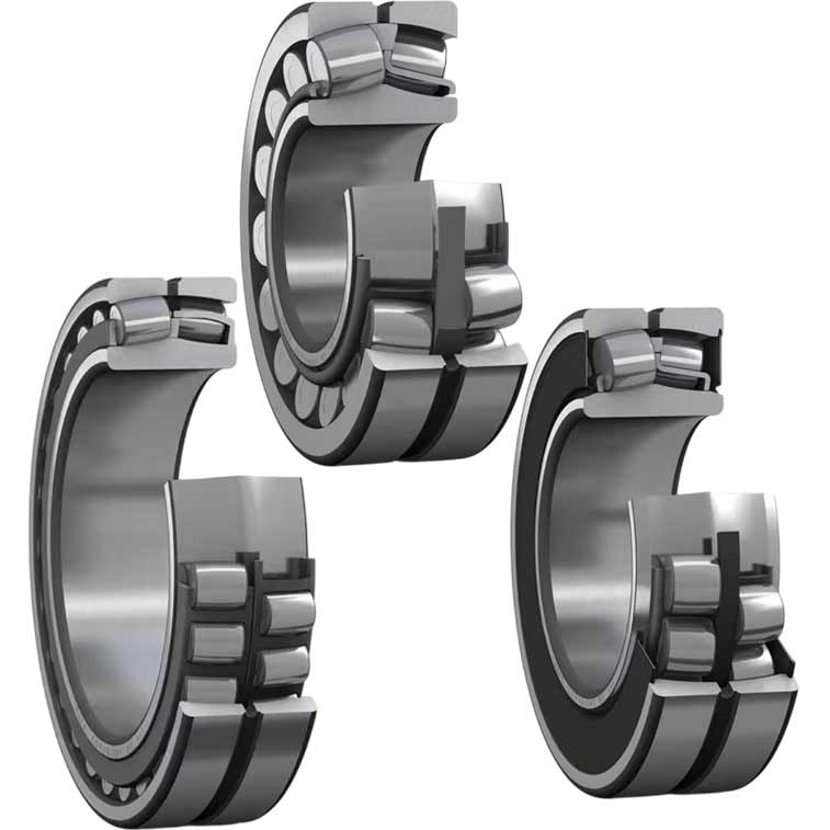 Vòng bi SKF – Giải pháp truyền động tin cậy cho máy móc công nghiệp
