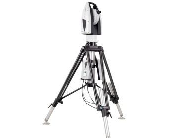 Hexagon Laser Tracker – Giải pháp đo lường 3D di động, chính xác tuyệt đối