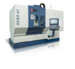 Trung tâm gia công 5 trục JY-U630