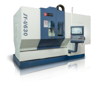 Trung tâm gia công 5 trục JY-U630