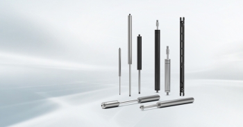 GAS SPRING
