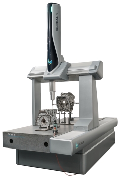 Hexagon Global Series