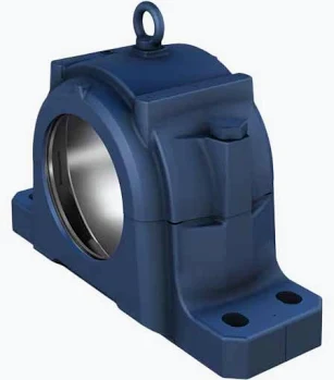 GỐI ĐỠ VÒNG BI SKF – GIẢI PHÁP ĐỠ TRỤC VÀ VẬN HÀNH ỔN ĐỊNH CHO MÁY MÓC CÔNG NGHIỆP