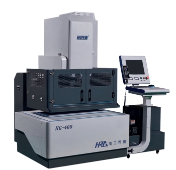 Máy cắt dây EDM LEAD HG Series