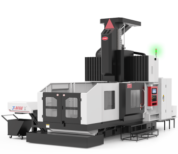 Trung tâm gia công cỡ lớn JIRFINE LM Series