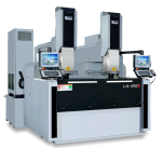 Máy xung điện EDM LEAD LND Series