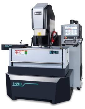 Máy xung điện EDM LEAD LN Series