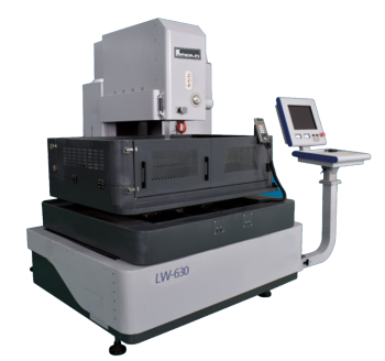 Máy cắt dây EDM LEAD LW Series
