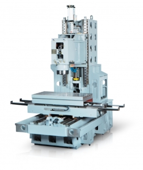 Trung tâm gia công 3 trục LEAD MCV Series