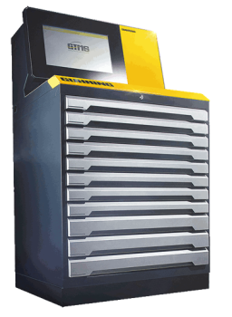 GÜHRING TM SYSTEM