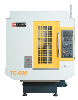 Trung tâm gia công 3 trục LEAD TC Series