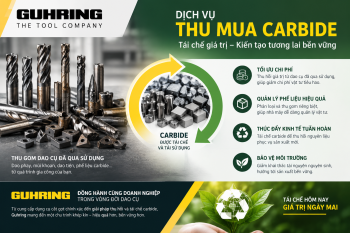 Dịch vụ thu mua carbide