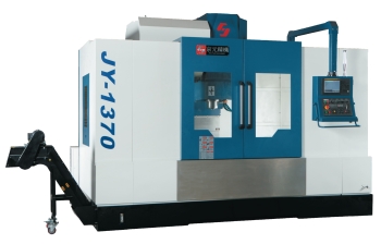 Trung tâm gia công 3 trục LEAD JY Series