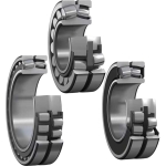 Vòng bi SKF – Giải pháp truyền động tin cậy cho máy móc công nghiệp