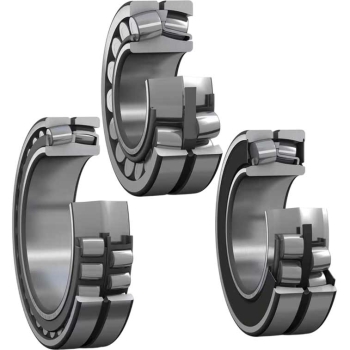 Vòng bi SKF – Giải pháp truyền động tin cậy cho máy móc công nghiệp